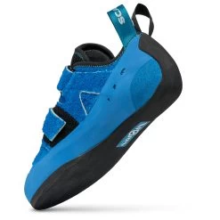 Scarpa - Women's Jungle - Climbing Shoes -rock-climb scarpa womens jungle climbing shoes detail 5