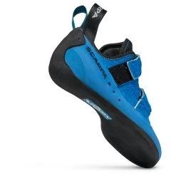 Scarpa - Women's Jungle - Climbing Shoes -rock-climb scarpa womens jungle climbing shoes detail 6