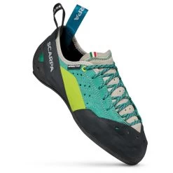 Scarpa - Women's Maestro Eco - Climbing Shoes