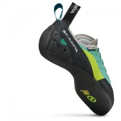 Scarpa - Women's Maestro Eco - Climbing Shoes -rock-climb scarpa womens maestro eco climbing shoes detail 6