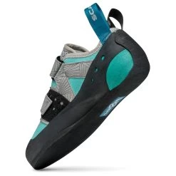 Scarpa - Women's Origin - Climbing Shoes -rock-climb scarpa womens origin climbing shoes detail 5