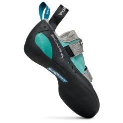 Scarpa - Women's Origin - Climbing Shoes -rock-climb scarpa womens origin climbing shoes detail 6