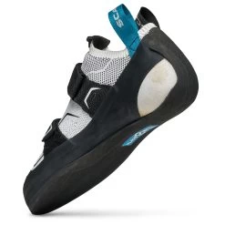 Scarpa - Women's Reflex V - Climbing Shoes -rock-climb scarpa womens reflex v climbing shoes detail 5