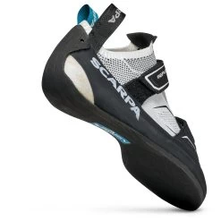 Scarpa - Women's Reflex V - Climbing Shoes -rock-climb scarpa womens reflex v climbing shoes detail 6