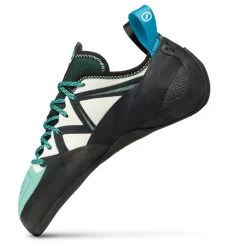 Scarpa - Women's Vapor - Climbing Shoes -rock-climb scarpa womens vapor climbing shoes detail 4