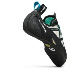 Scarpa - Women's Vapor - Climbing Shoes -rock-climb scarpa womens vapor climbing shoes detail 6
