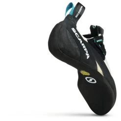 Scarpa - Women's Vapor S - Climbing Shoes -rock-climb scarpa womens vapor s climbing shoes detail 3