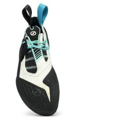 Scarpa - Women's Vapor S - Climbing Shoes -rock-climb scarpa womens vapor s climbing shoes detail 5