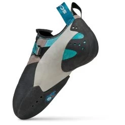 Scarpa - Women's Veloce - Climbing Shoes -rock-climb scarpa womens veloce climbing shoes detail 5