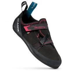 Scarpa - Women's Velocity - Climbing Shoes