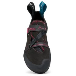 Scarpa - Women's Velocity - Climbing Shoes -rock-climb scarpa womens velocity climbing shoes detail 3