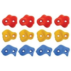 Schildkröt Fun Sports - Klettergriffe - Climbing Holds