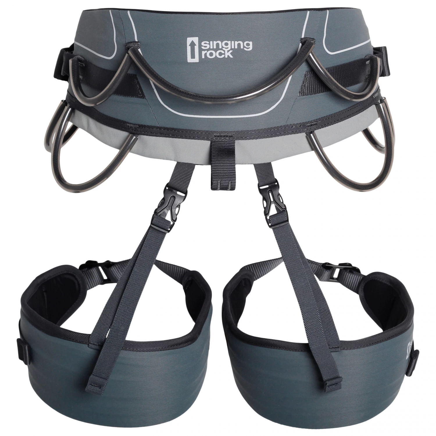Singing Rock - Sitzgurt Dome - Climbing Harness 3 Singing Rock - Sitzgurt Dome - Climbing Harness - Image 3