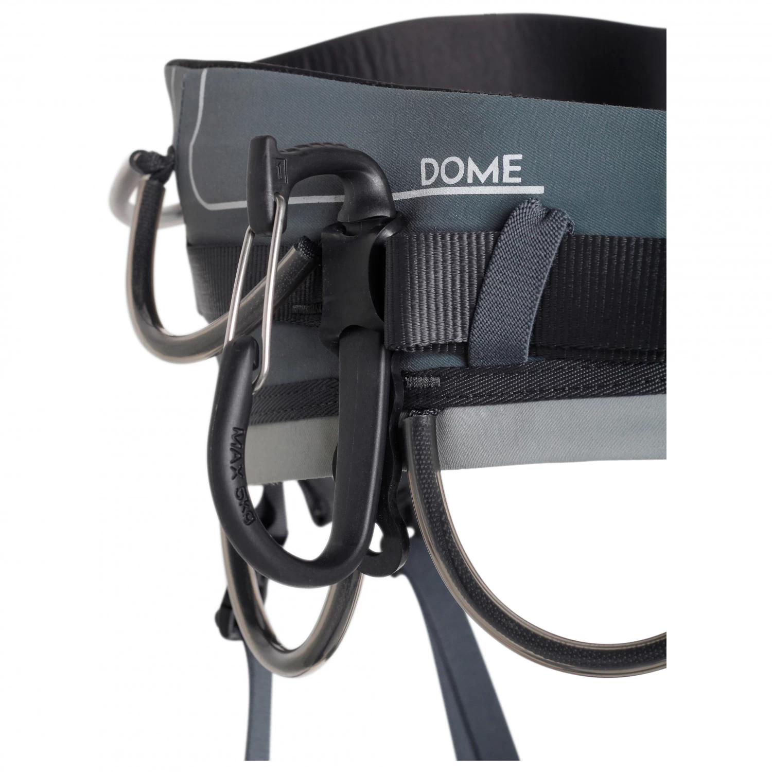 Singing Rock - Sitzgurt Dome - Climbing Harness 4 Singing Rock - Sitzgurt Dome - Climbing Harness - Image 4