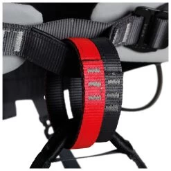 Singing Rock - Sitzgurt Dome - Climbing Harness 9 Singing Rock - Sitzgurt Dome - Climbing Harness -rock-climb singing rock sitzgurt dome climbing harness detail 5