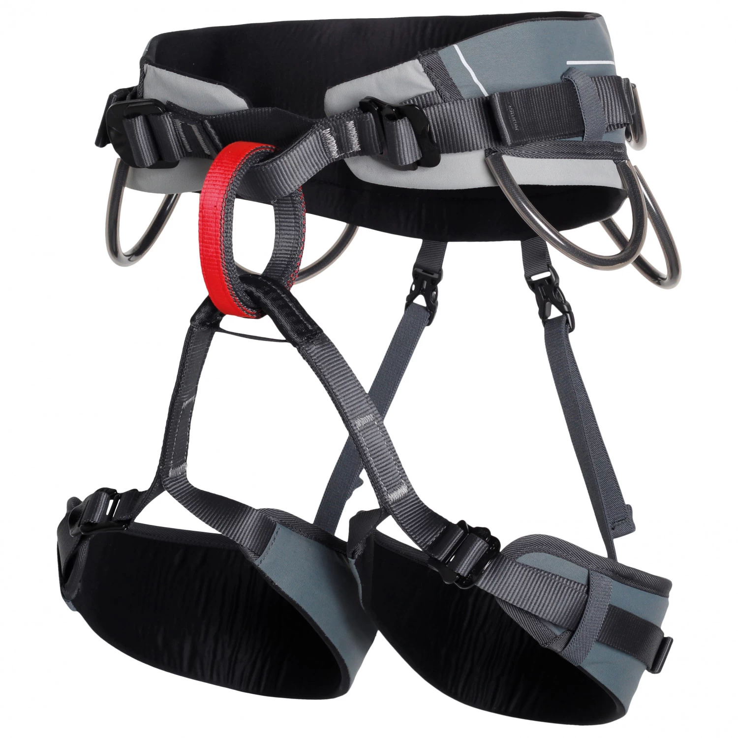 Singing Rock - Sitzgurt Dome - Climbing Harness 1 Singing Rock - Sitzgurt Dome - Climbing Harness