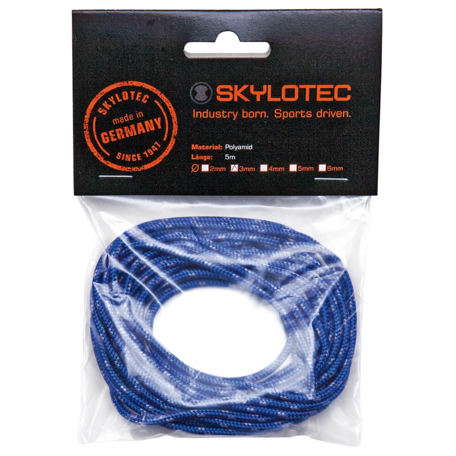 Skylotec - Accessory Cord 3 Mm - Cord 2 Skylotec - Accessory Cord 3 Mm - Cord - Image 2