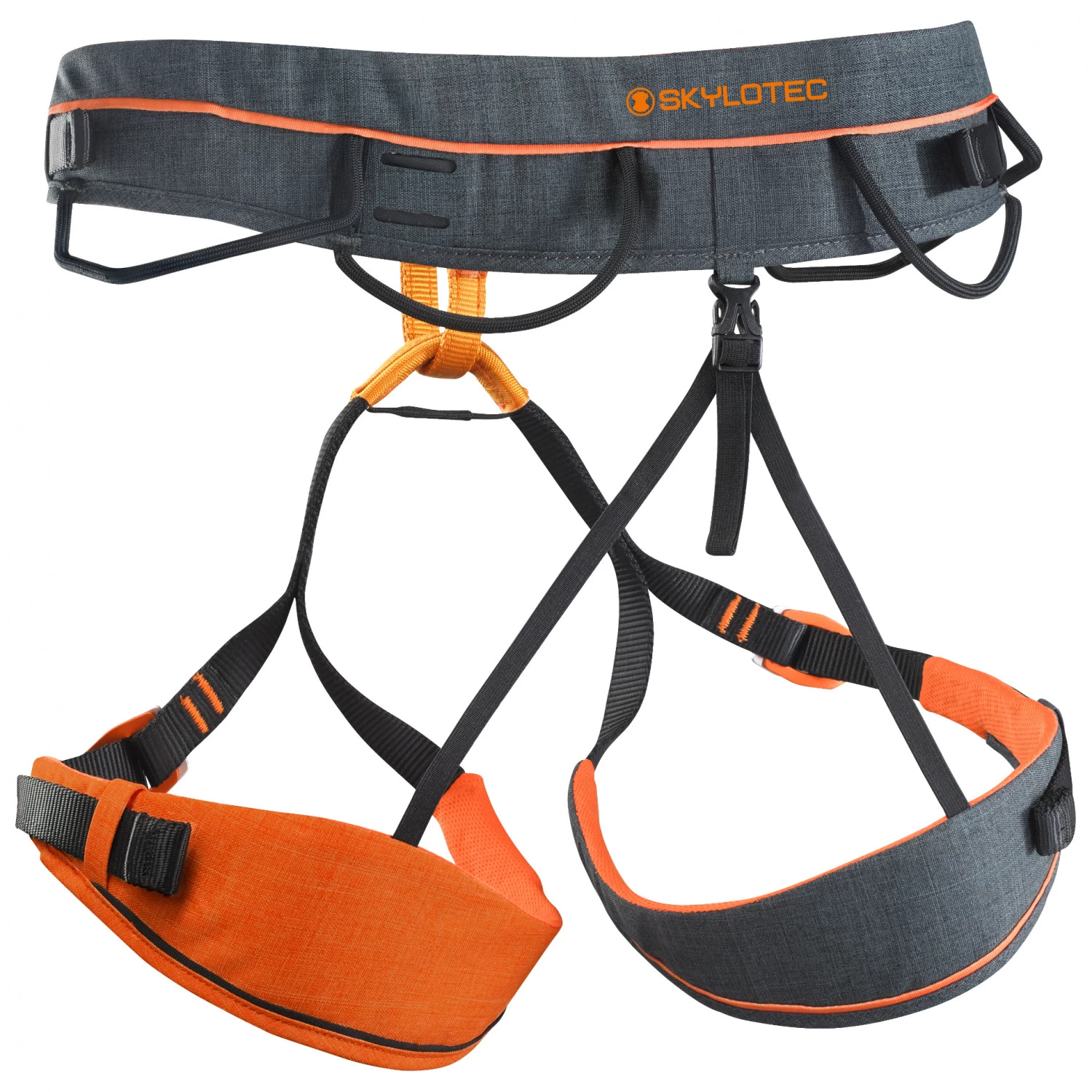 Skylotec - Basalt 2.0 - Climbing Harness 2 Skylotec - Basalt 2.0 - Climbing Harness - Image 2