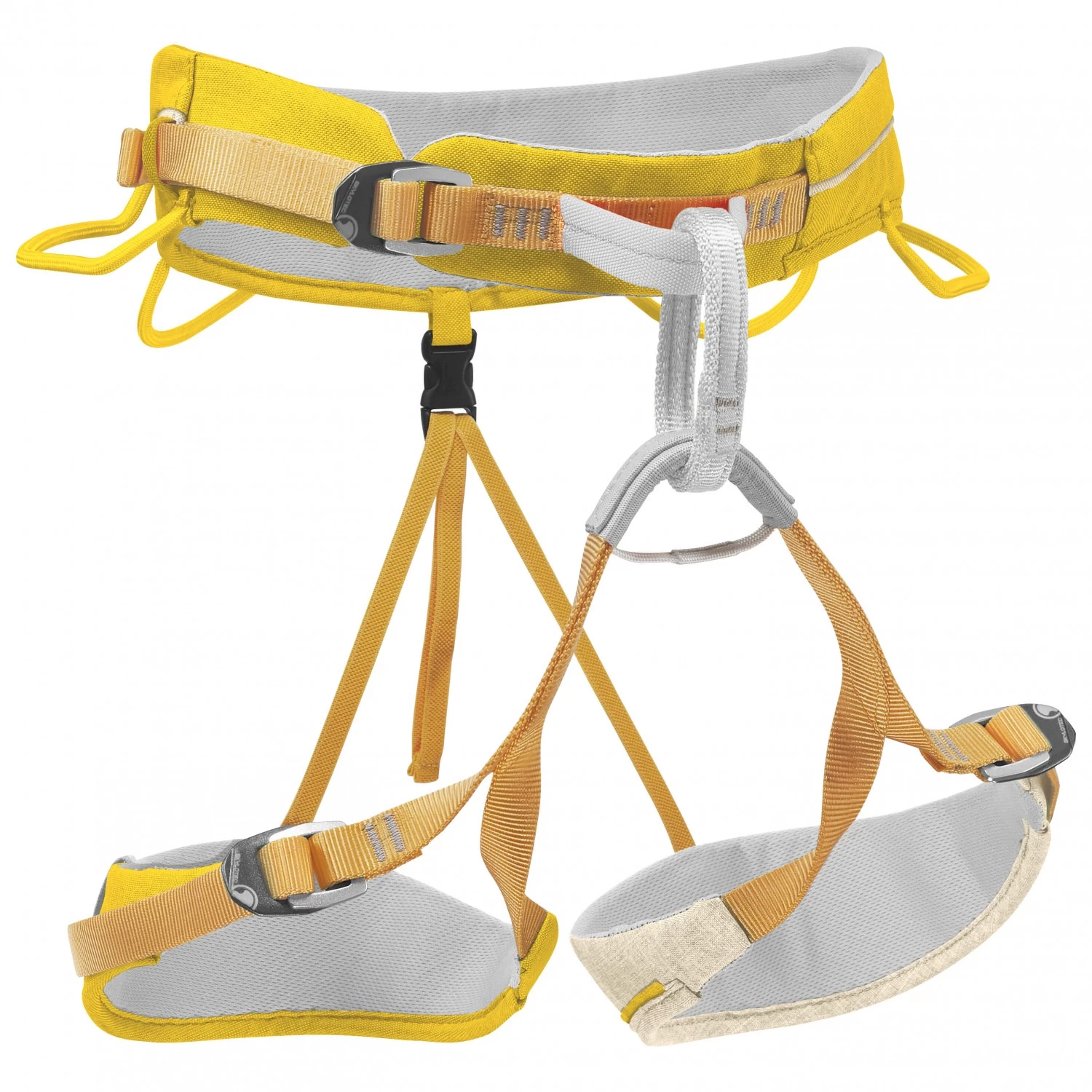 Skylotec - Women's Granite Sport / Allround - Climbing Harness 1 Skylotec - Women's Granite Sport / Allround - Climbing Harness