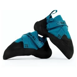 So ILL - Free Range Pro - Climbing Shoes -rock-climb so ill free range pro climbing shoes detail 4