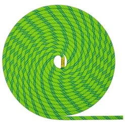 Sterling Rope - Aero 9.2 - Single Rope -rock-climb sterling rope aero 92 single rope 1