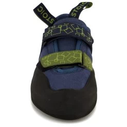 Stoic - AlandSt - Climbing Shoes -rock-climb stoic alandst climbing shoes detail 3