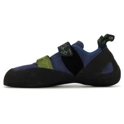 Stoic - AlandSt - Climbing Shoes -rock-climb stoic alandst climbing shoes detail 4