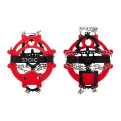 Stoic - HulanSt. Snow Spikes - Snow Spikes