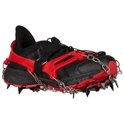 Stoic - HulanSt. Snow Spikes - Snow Spikes -rock-climb stoic hulanst snow spikes snow spikes detail 3