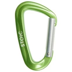 Stoic - Material Carabiner