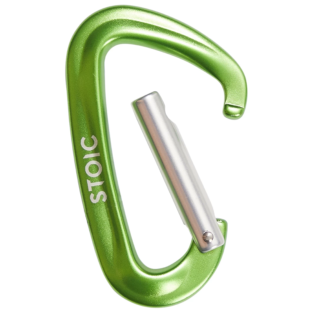 Stoic - Material Carabiner 2 Stoic - Material Carabiner - Image 2