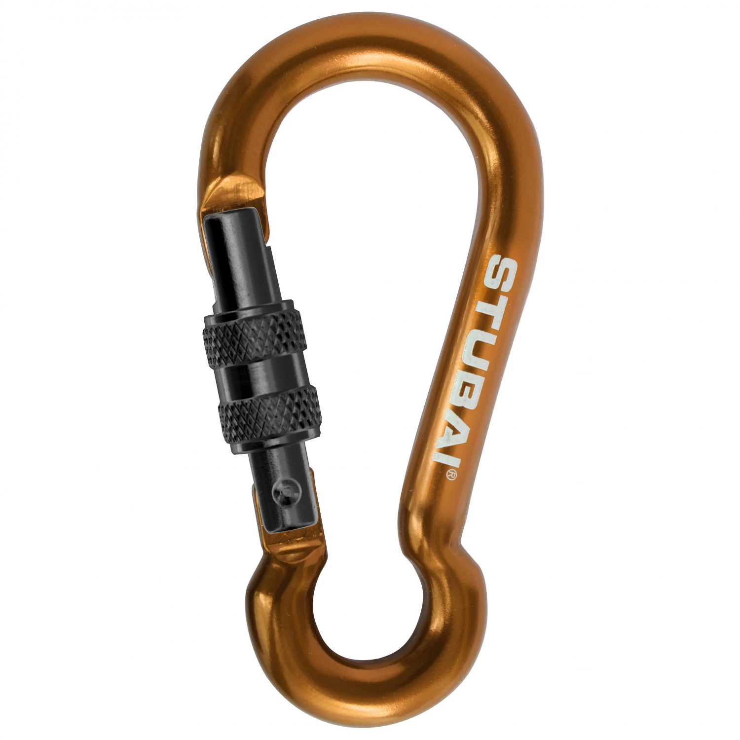 Stubai - Dwarf El Fangkarabiner - Gear Carabiner 3 Stubai - Dwarf El Fangkarabiner - Gear Carabiner - Image 3