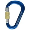 Stubai - HMS Pro Easylock Karabiner - HMS Carabiner