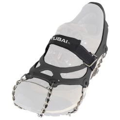 Stubai - Ice Track Grödel - Snow Spikes