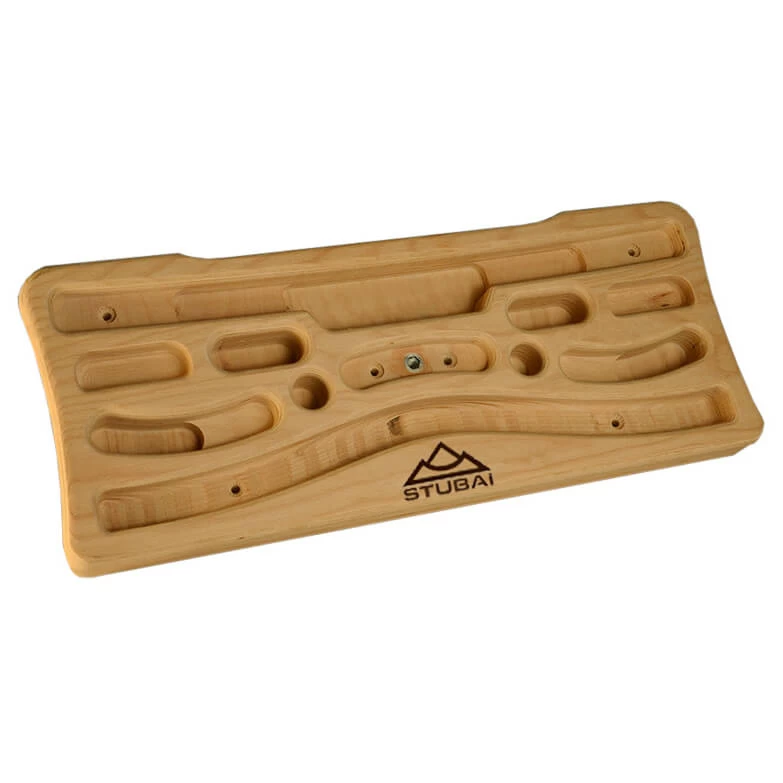 Stubai - Kraxlboard Classic - Training Board 1 Stubai - Kraxlboard Classic - Training Board