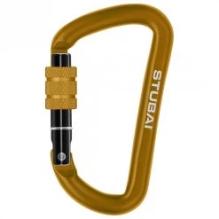Stubai - Minikarabiner - Gear Carabiner -rock-climb stubai minikarabiner gear carabiner 2