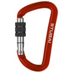 Stubai - Minikarabiner - Gear Carabiner -rock-climb stubai minikarabiner gear carabiner 3