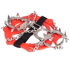 Stubai - Mount Track Grödel - Snow Spikes