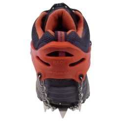 Stubai - Mount Track Grödel - Snow Spikes -rock-climb stubai mount track groedel snow spikes detail 3