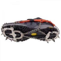 Stubai - Mount Track Grödel - Snow Spikes -rock-climb stubai mount track groedel snow spikes detail 4