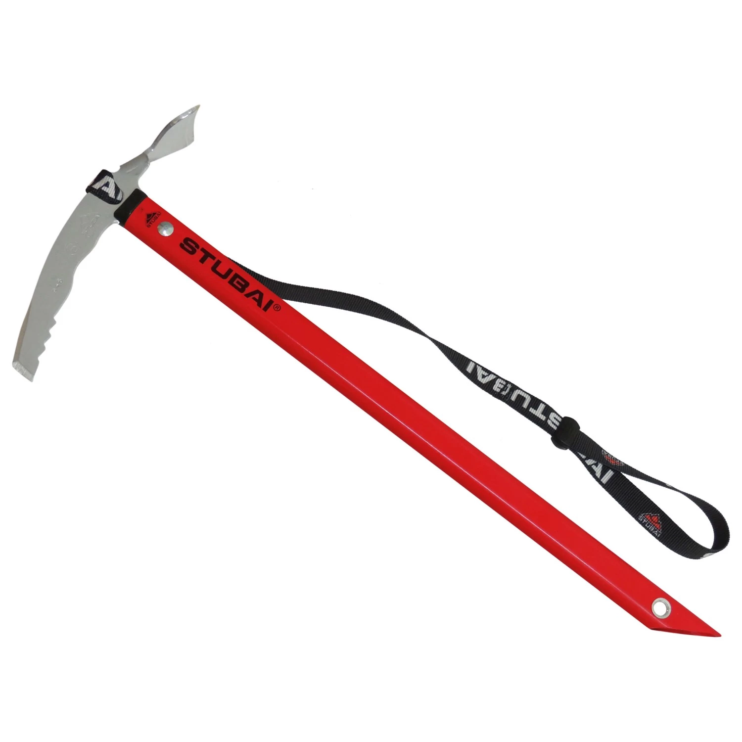 Stubai - Tour Ultralight Eispickel - Ice Axe 1 Stubai - Tour Ultralight Eispickel - Ice Axe