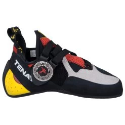 Tenaya - Iati - Climbing Shoes -rock-climb tenaya iati climbing shoes detail 3