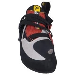Tenaya - Iati - Climbing Shoes -rock-climb tenaya iati climbing shoes detail 4
