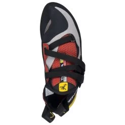 Tenaya - Iati - Climbing Shoes -rock-climb tenaya iati climbing shoes detail 6