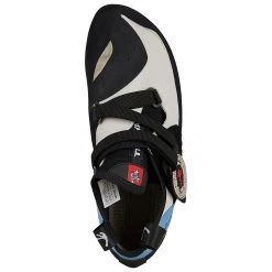 Tenaya - Oasi - Climbing Shoes 8 Tenaya - Oasi - Climbing Shoes -rock-climb tenaya oasi climbing shoes detail 4