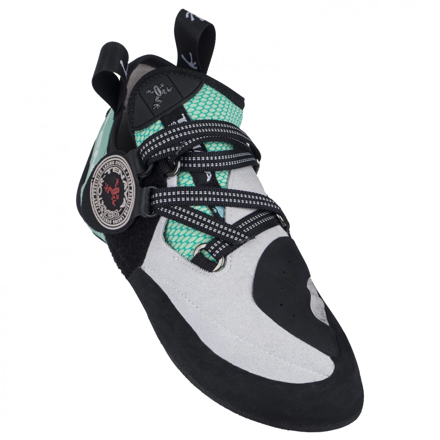 Tenaya - Oasi LV - Climbing Shoes 2 Tenaya - Oasi LV - Climbing Shoes - Image 2