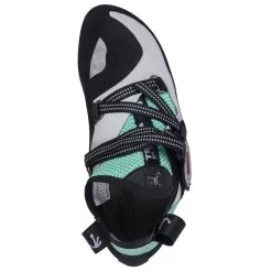 Tenaya - Oasi LV - Climbing Shoes 10 Tenaya - Oasi LV - Climbing Shoes -rock-climb tenaya oasi lv climbing shoes detail 5