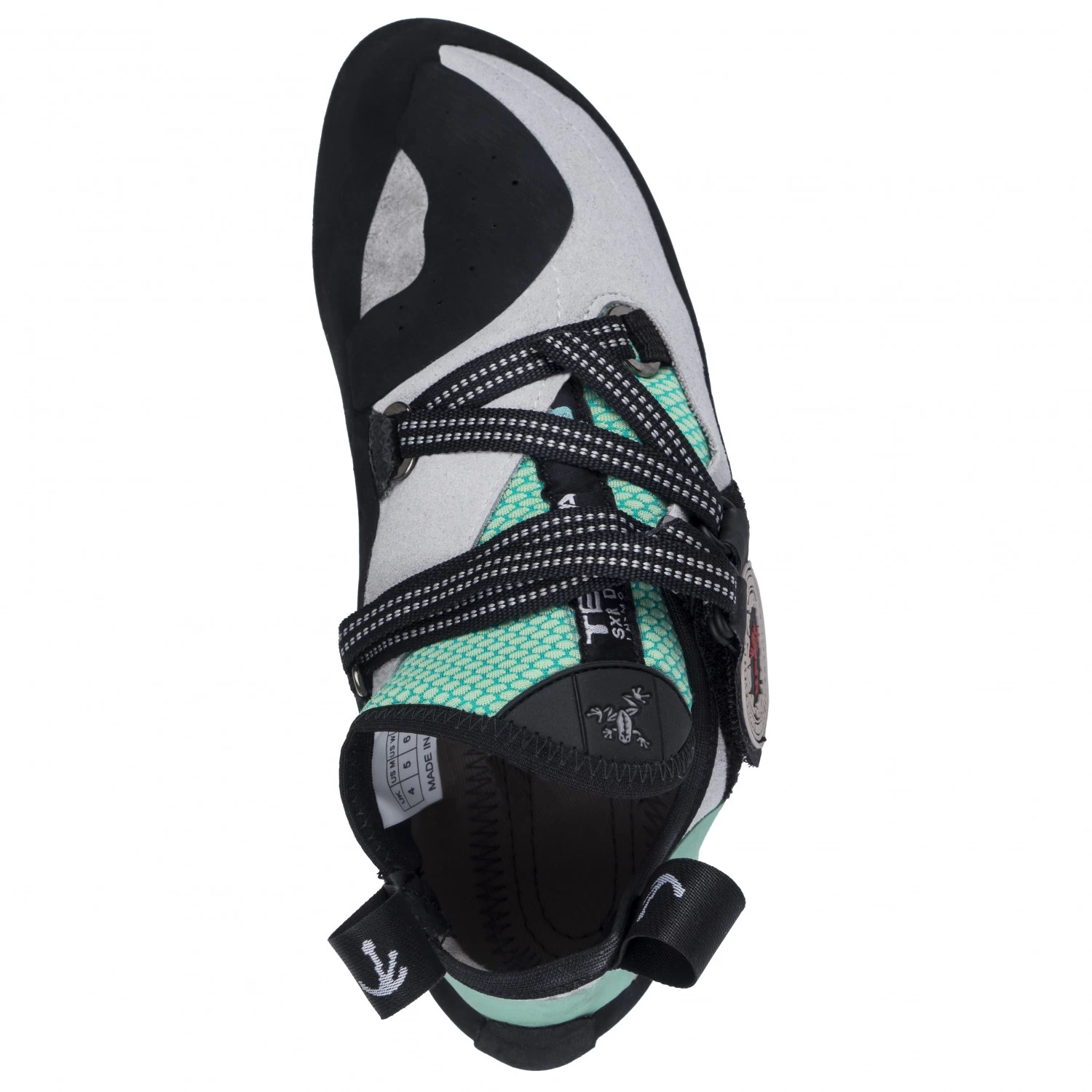 Tenaya - Oasi LV - Climbing Shoes 5 Tenaya - Oasi LV - Climbing Shoes - Image 5