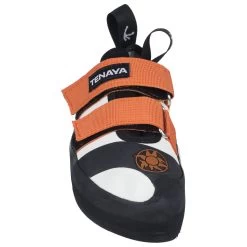 Tenaya - Ra - Climbing Shoes 8 Tenaya - Ra - Climbing Shoes -rock-climb tenaya ra climbing shoes detail 3