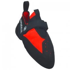 UnParallel - Leopard II - Climbing Shoes -rock-climb unparallel leopard ii climbing shoes detail 3